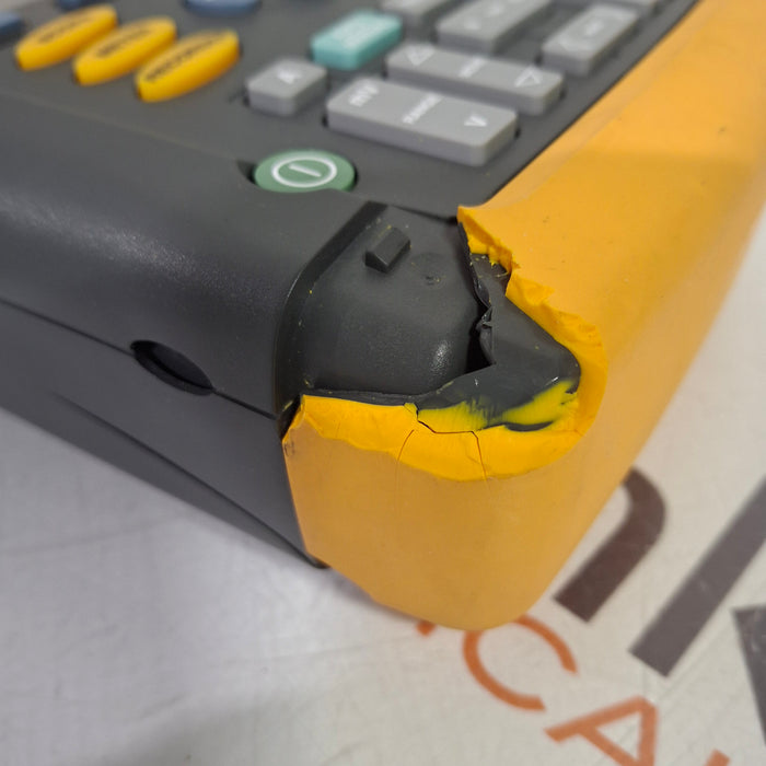 Fluke 196 Scopemeter