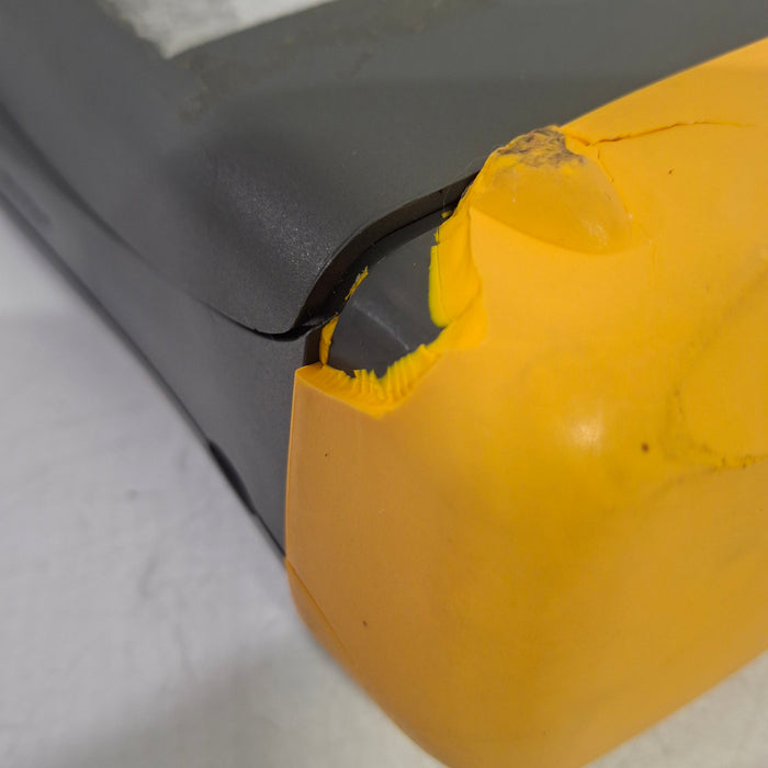 Fluke 196 Scopemeter