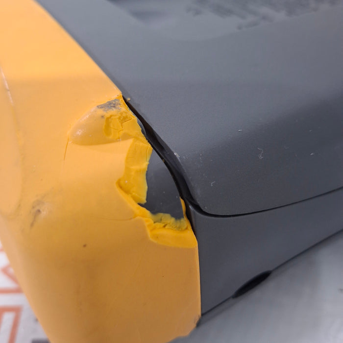Fluke 196 Scopemeter