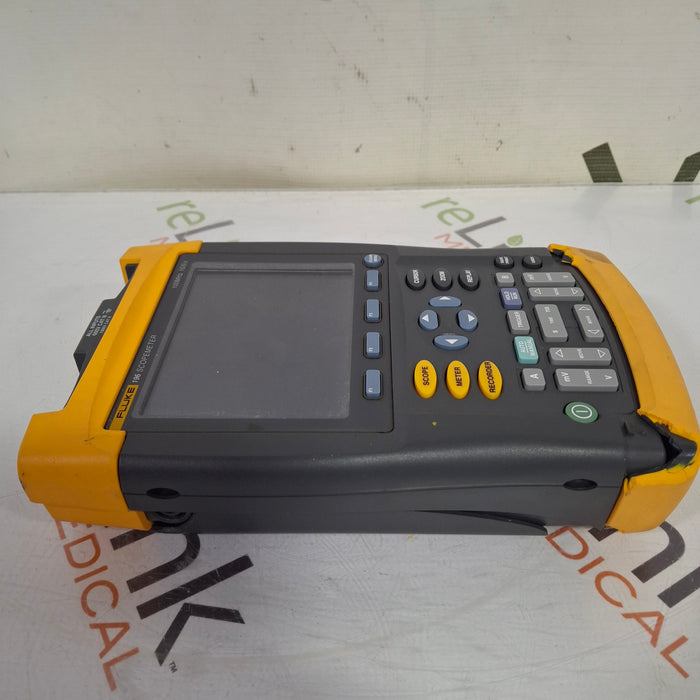 Fluke 196 Scopemeter