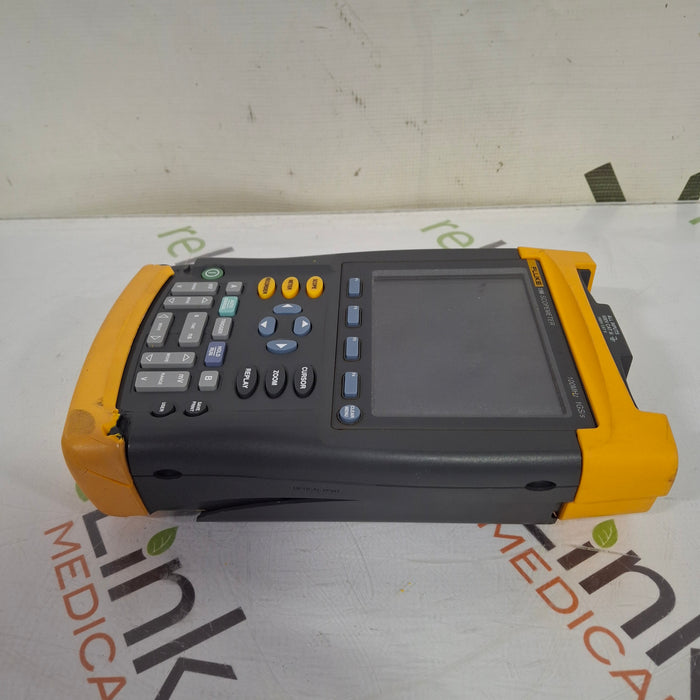 Fluke 196 Scopemeter