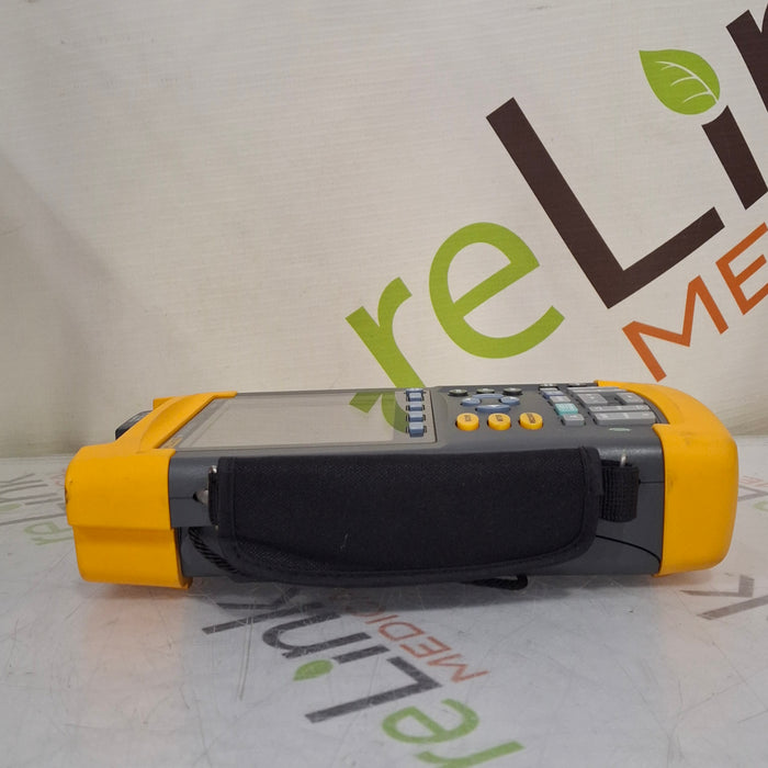 Fluke Fluke 196 Scopemeter Test Equipment reLink Medical