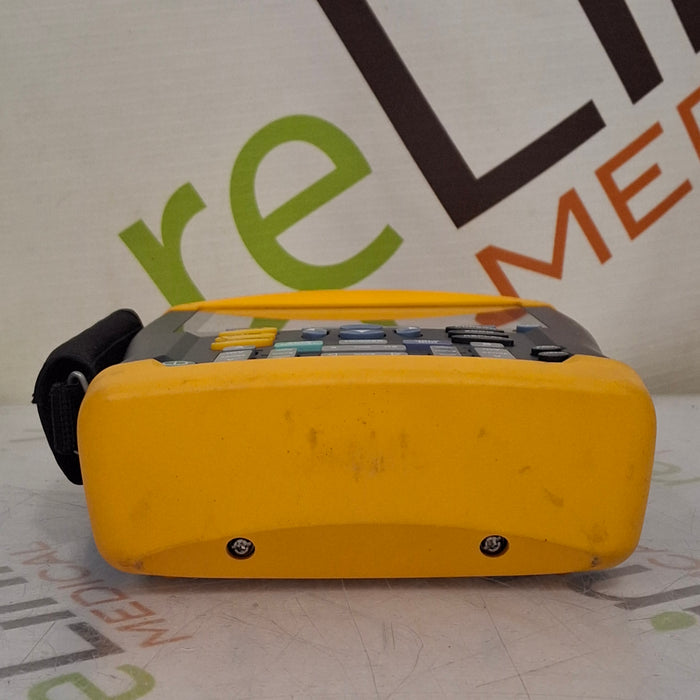 Fluke Fluke 196 Scopemeter Test Equipment reLink Medical