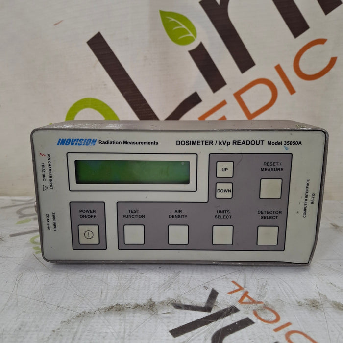Keithley Instruments Keithley Instruments 35050A 35080A X-Ray Calibration Kit Test Equipment reLink Medical