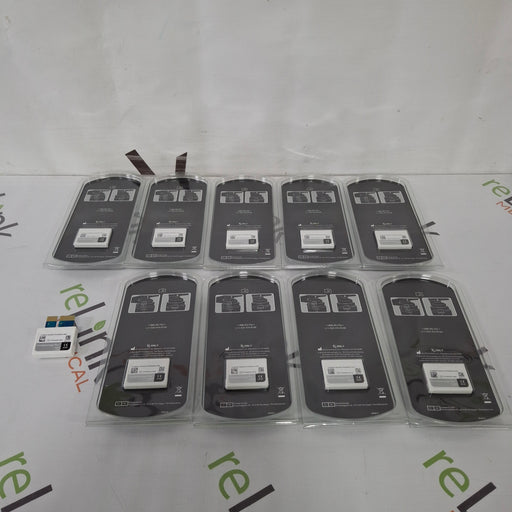 Zeltiq Zeltiq CoolSculpting CoolAdvantage Plus Card Lasers reLink Medical