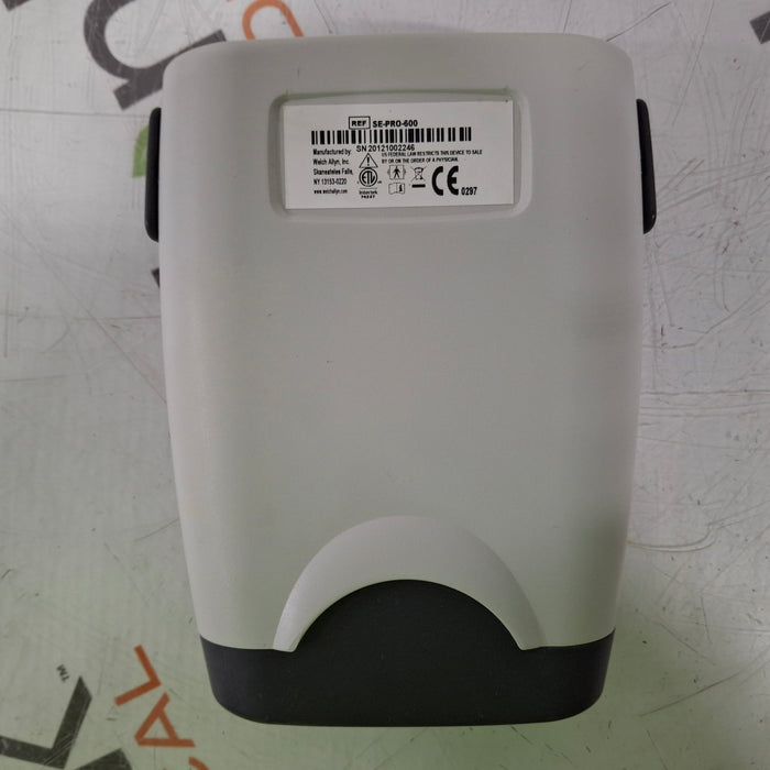 Welch Allyn Welch Allyn CardioPerfect Pro Cardiograph SE-Pro-600 USB ECG Recorder Cardiology reLink Medical