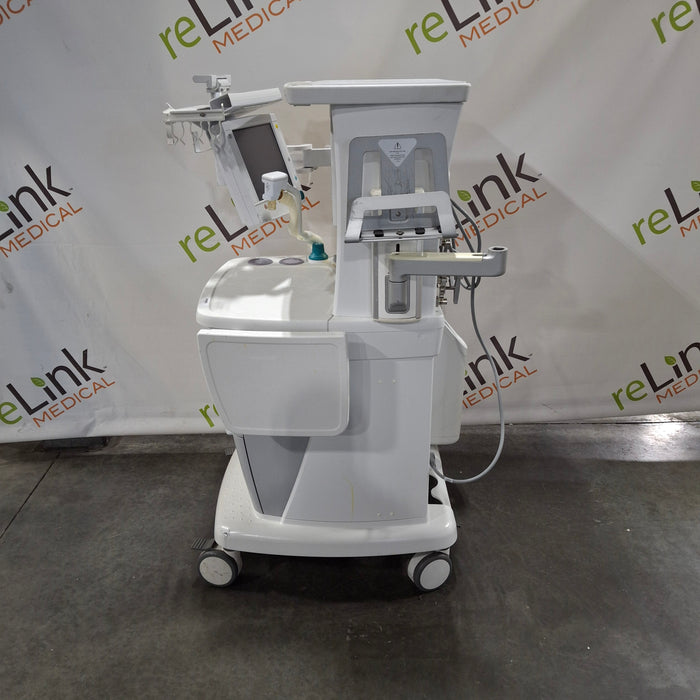 GE Healthcare GE Healthcare Aespire View Anesthesia System Anesthesia reLink Medical