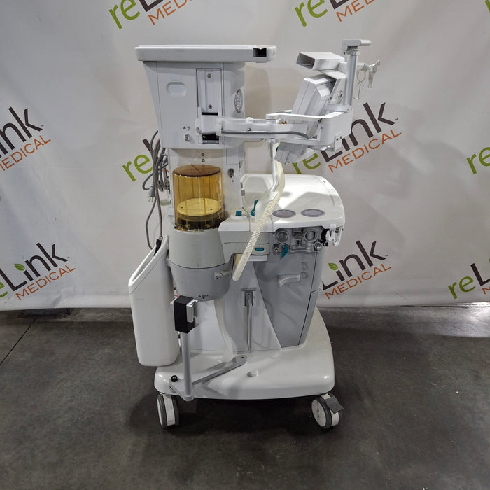 GE Healthcare GE Healthcare Aespire View Anesthesia System Anesthesia reLink Medical