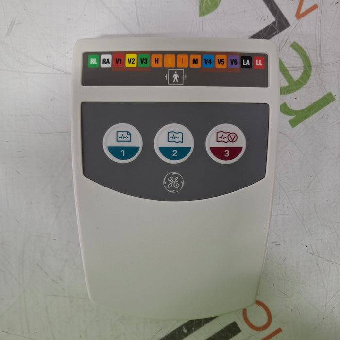 Marquette CAM-14 Acquisition Module