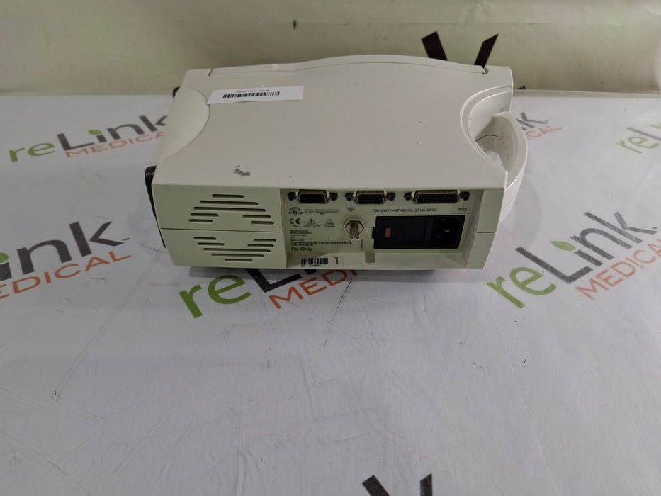 Masimo Radical Pulse Oximeter