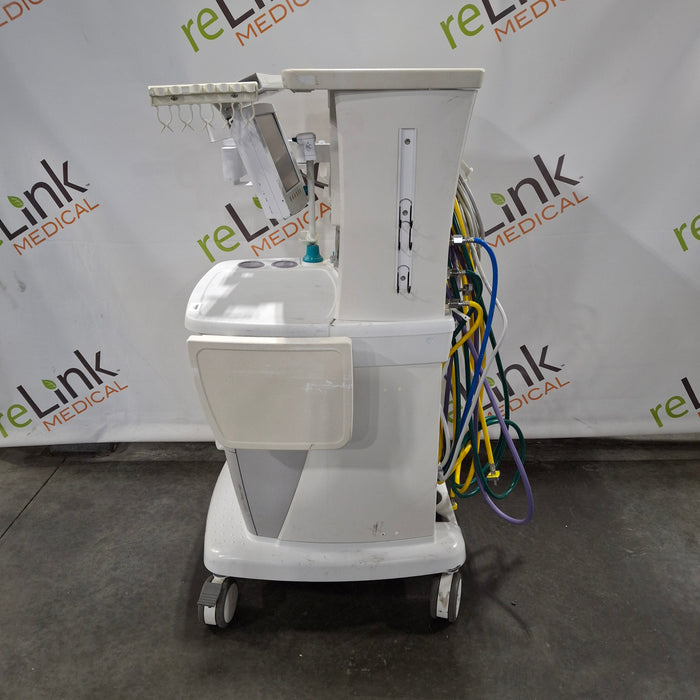 GE Healthcare Aespire View Anesthesia System