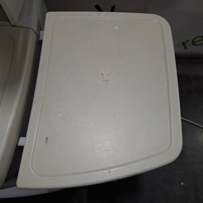 GE Healthcare Aespire View Anesthesia System