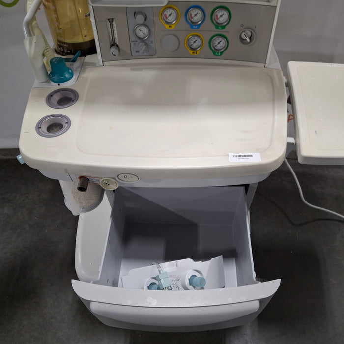 GE Healthcare Aespire View Anesthesia System