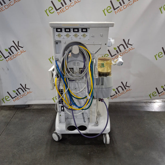 GE Healthcare Aespire View Anesthesia System