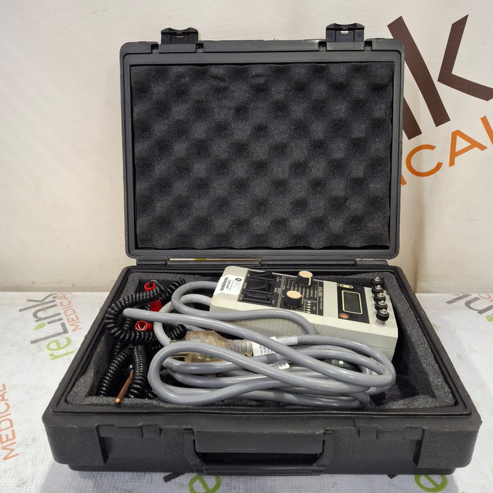 Dale Technology Dale Technology Dale 601 Safety Analyzer Test Equipment reLink Medical