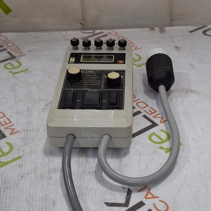 Dale Technology Dale Technology Dale 601 Safety Analyzer Test Equipment reLink Medical