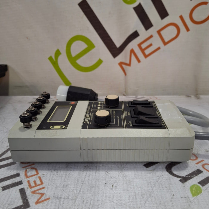 Dale Technology Dale Technology Dale 601 Safety Analyzer Test Equipment reLink Medical