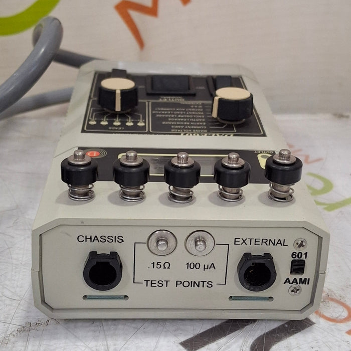Dale Technology Dale Technology Dale 601 Safety Analyzer Test Equipment reLink Medical