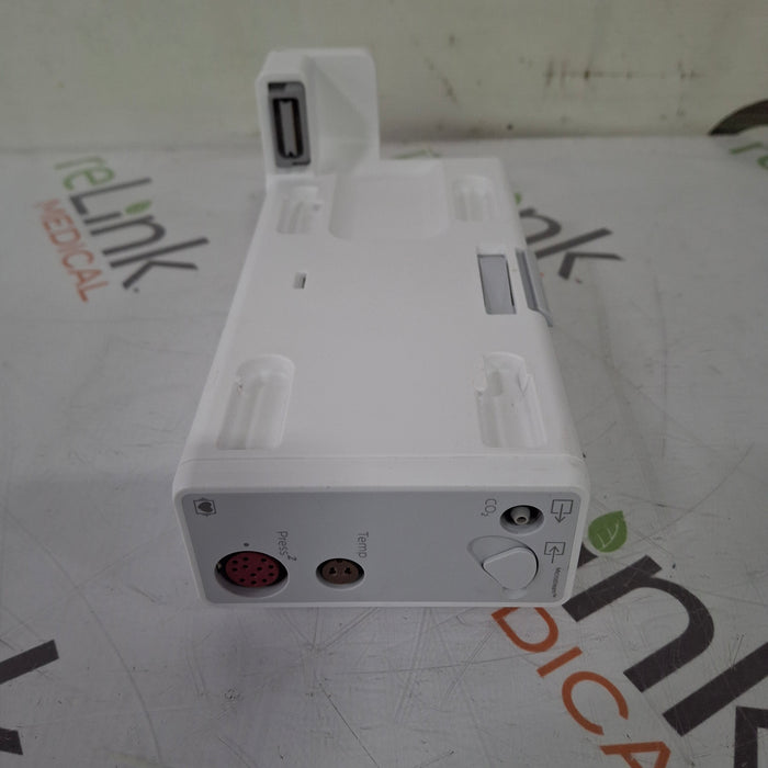 Philips 867041 Microstream CO2 Extension Module