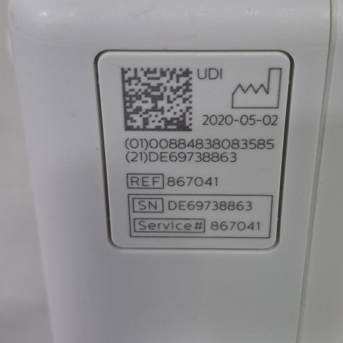 Philips 867041 Microstream CO2 Extension Module