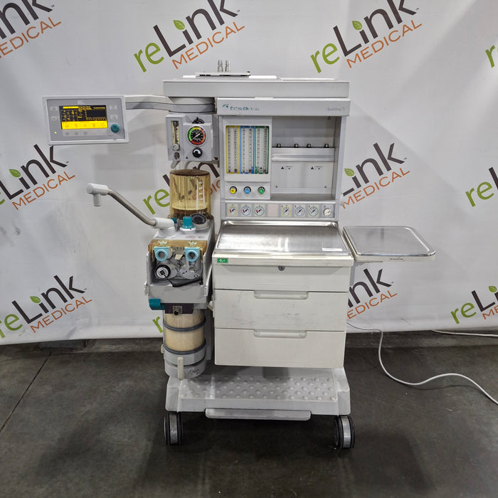 Datex-Ohmeda Aestiva 5 Anesthesia Unit
