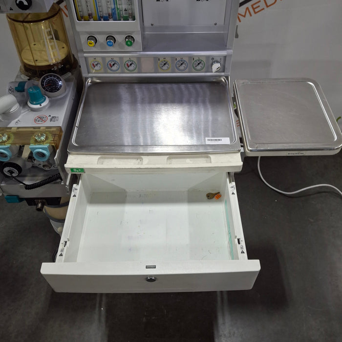 Datex-Ohmeda Aestiva 5 Anesthesia Unit
