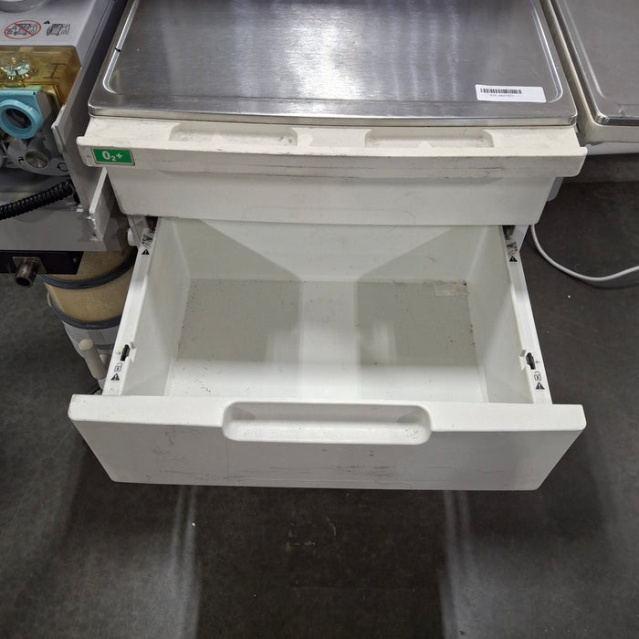 Datex-Ohmeda Aestiva 5 Anesthesia Unit