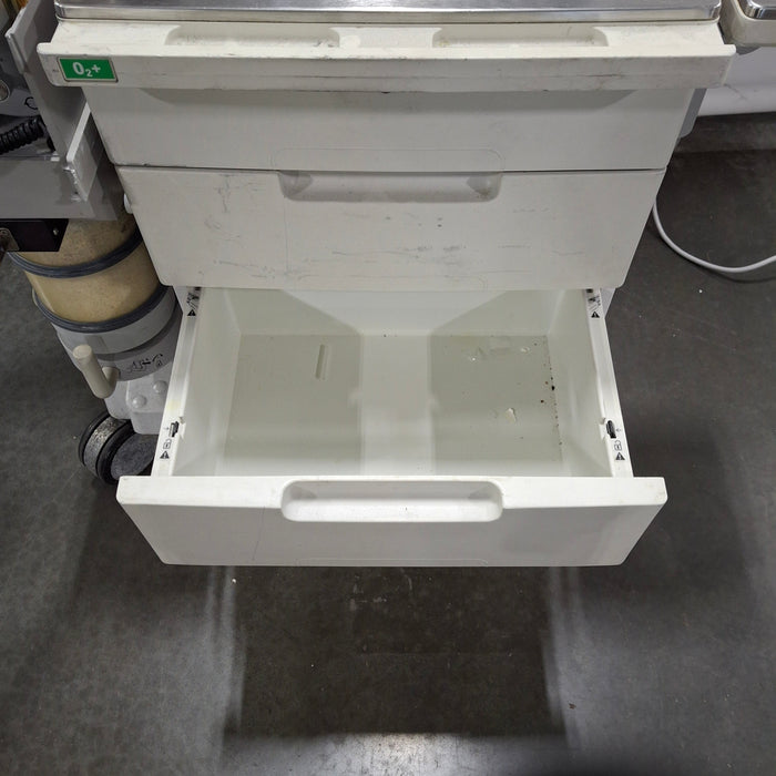 Datex-Ohmeda Aestiva 5 Anesthesia Unit