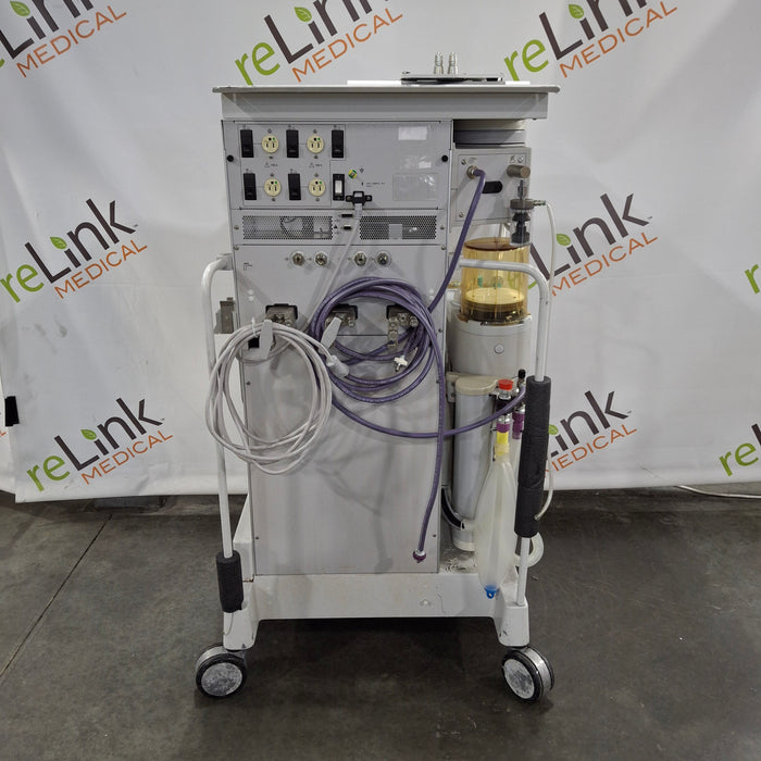 Datex-Ohmeda Aestiva 5 Anesthesia Unit