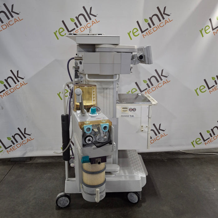 Datex-Ohmeda Aestiva 5 Anesthesia Unit