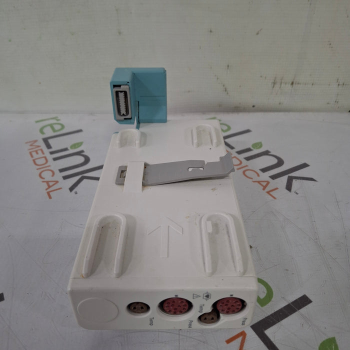 Philips Philips M3012A MMS Extension Module Patient Monitors reLink Medical