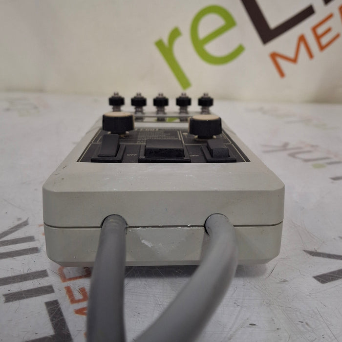 Dale Technology Dale Technology Dale 601 Safety Analyzer Test Equipment reLink Medical