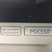 Philips Philips MX550 Portable/Bedside Patient Monitor Patient Monitors reLink Medical