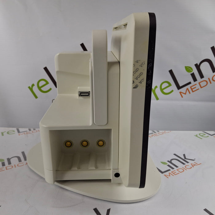 Philips Philips MX550 Portable/Bedside Patient Monitor Patient Monitors reLink Medical