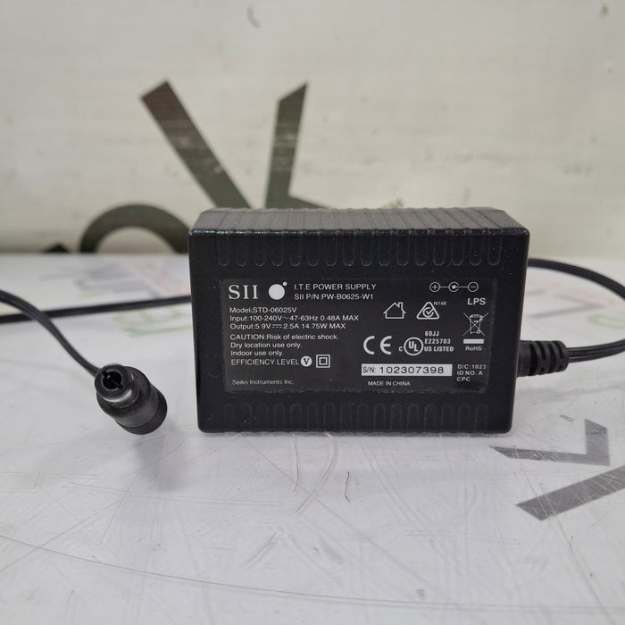 Seiko Instruments Seiko Instruments S II Thermal Printer Industrial Equipment reLink Medical
