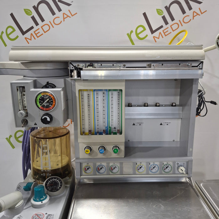 Datex-Ohmeda Aestiva 5 Anesthesia Unit