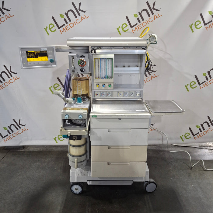 Datex-Ohmeda Aestiva 5 Anesthesia Unit