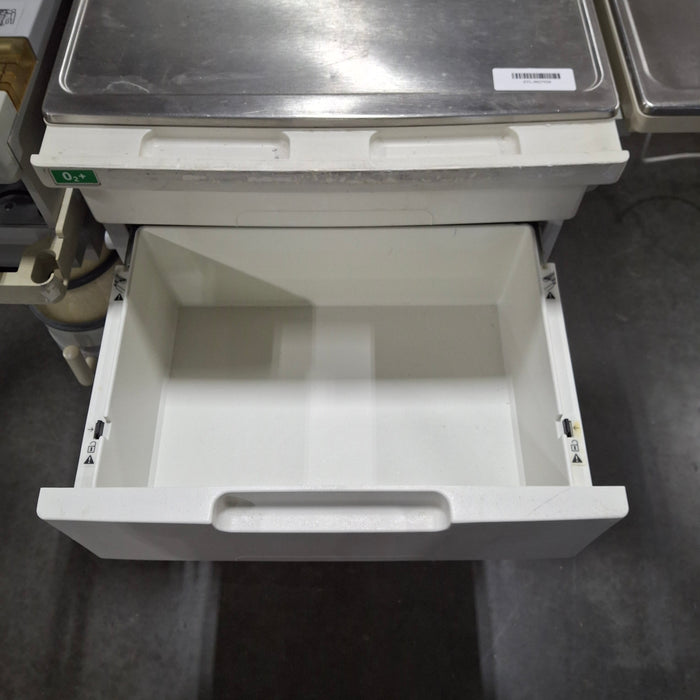 Datex-Ohmeda Aestiva 5 Anesthesia Unit