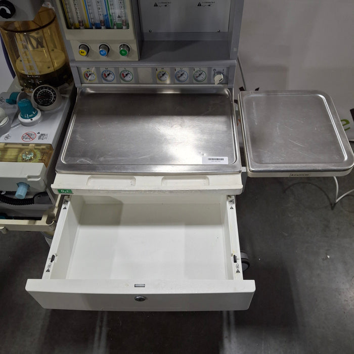Datex-Ohmeda Aestiva 5 Anesthesia Unit