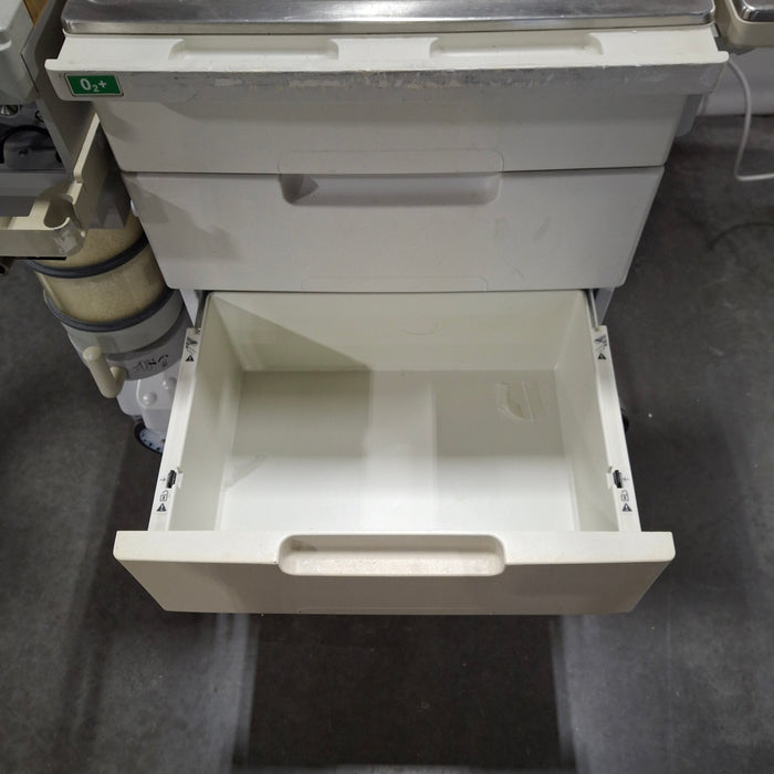 Datex-Ohmeda Aestiva 5 Anesthesia Unit