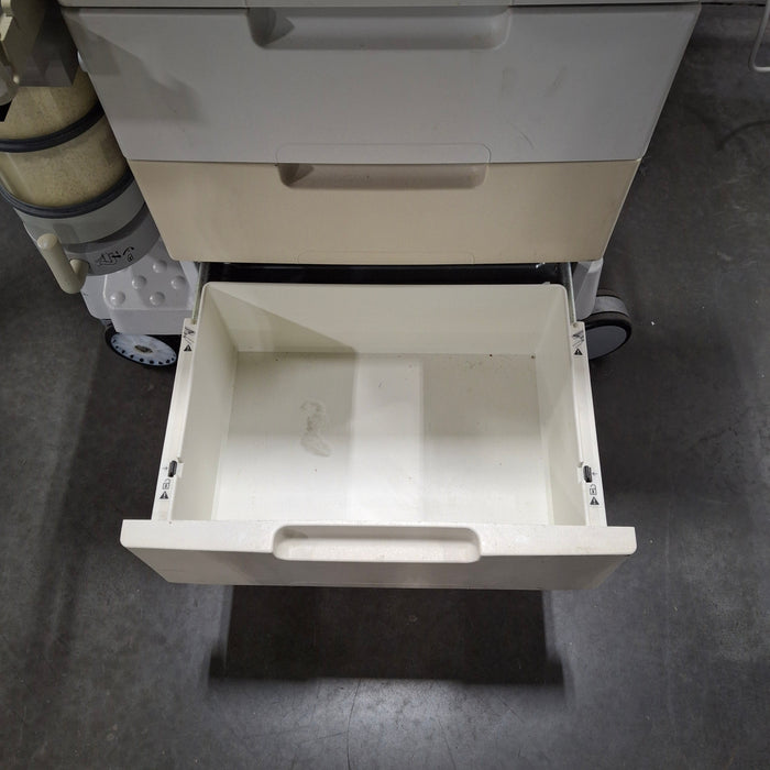 Datex-Ohmeda Aestiva 5 Anesthesia Unit