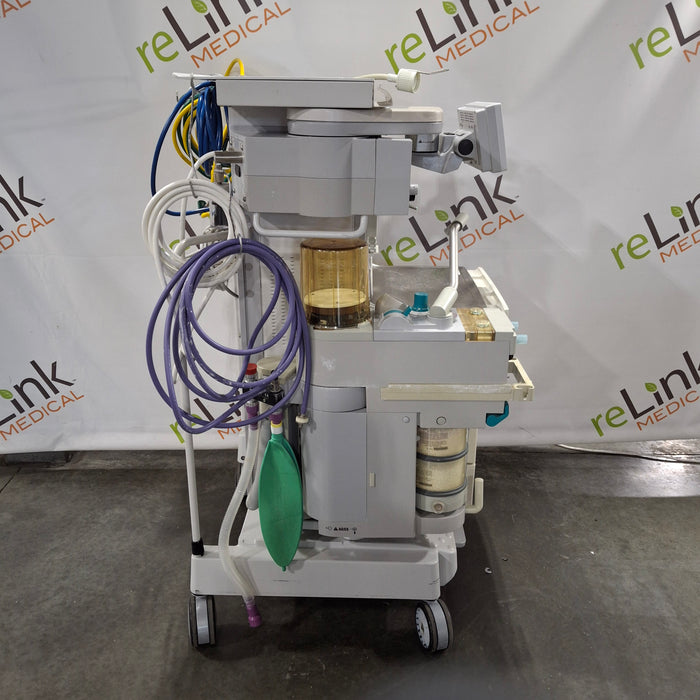 Datex-Ohmeda Aestiva 5 Anesthesia Unit