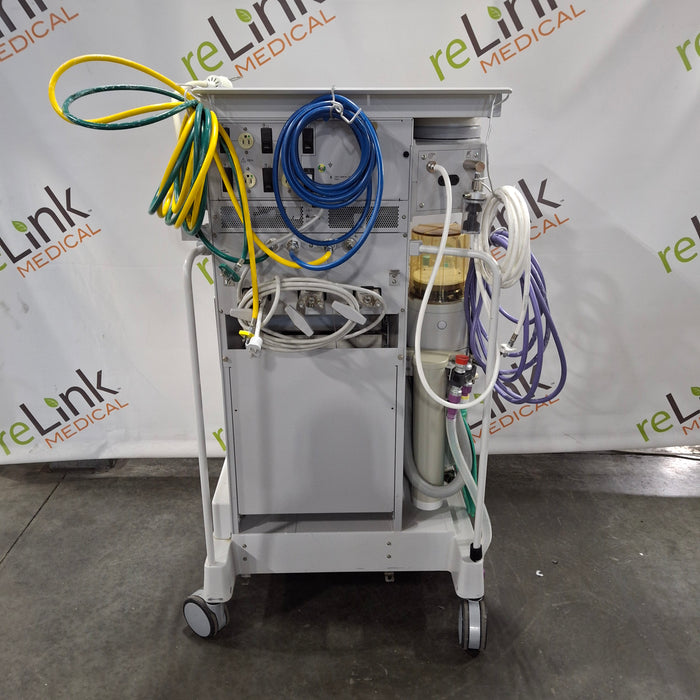 Datex-Ohmeda Aestiva 5 Anesthesia Unit