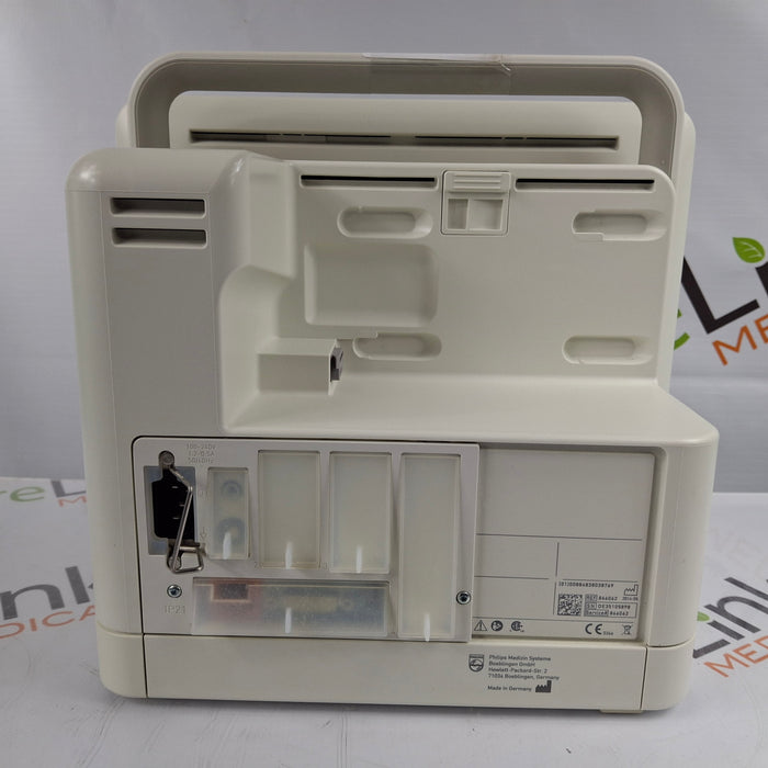 Philips Philips MX450 Portable/Bedside Patient Monitor Patient Monitors reLink Medical