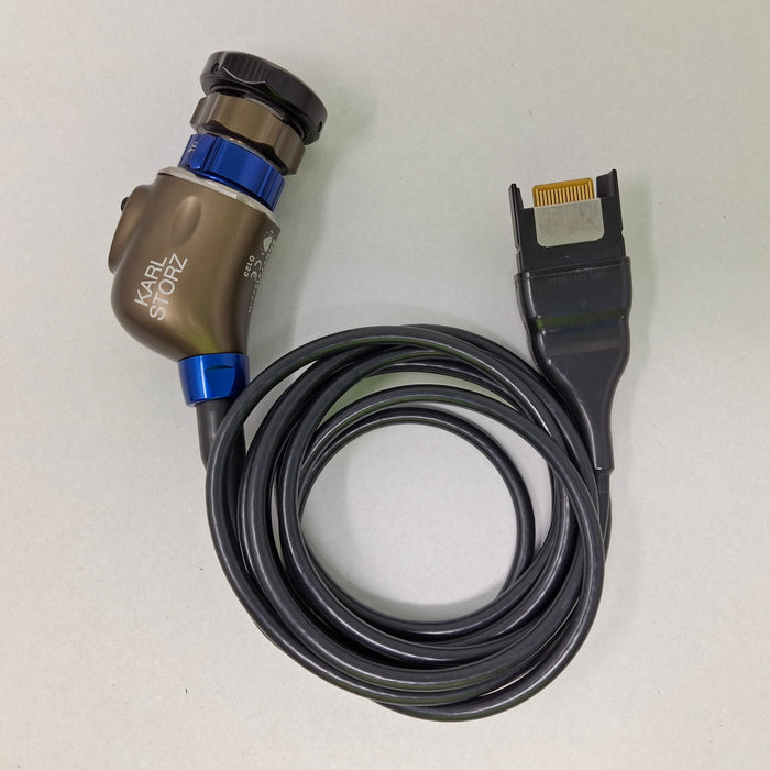 Karl Storz TH100 Image 1 S HD Spies H3-Z Camera Head