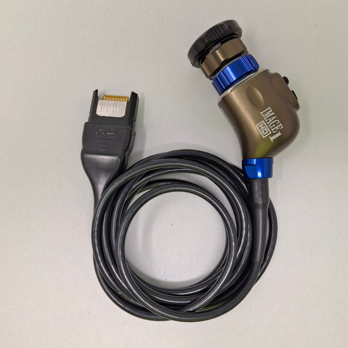 Karl Storz TH100 Image 1 S HD Spies H3-Z Camera Head