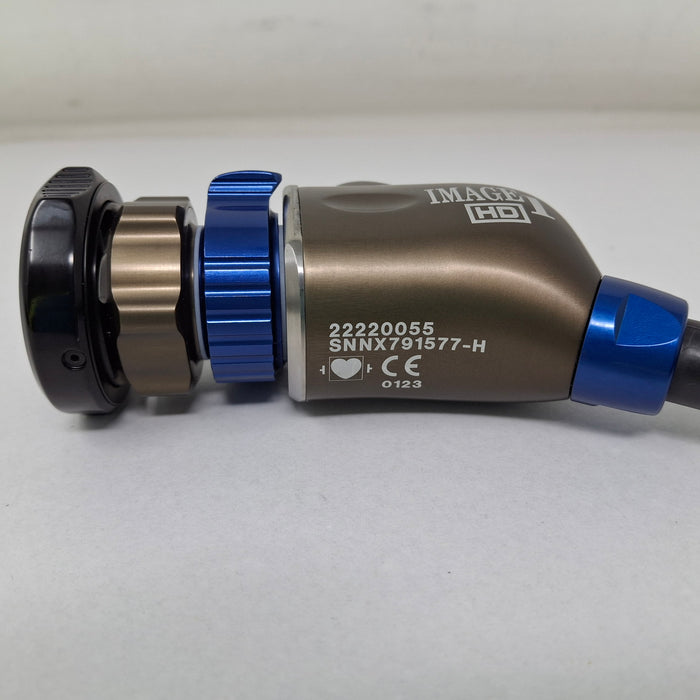 Karl Storz TH100 Image 1 S HD Spies H3-Z Camera Head