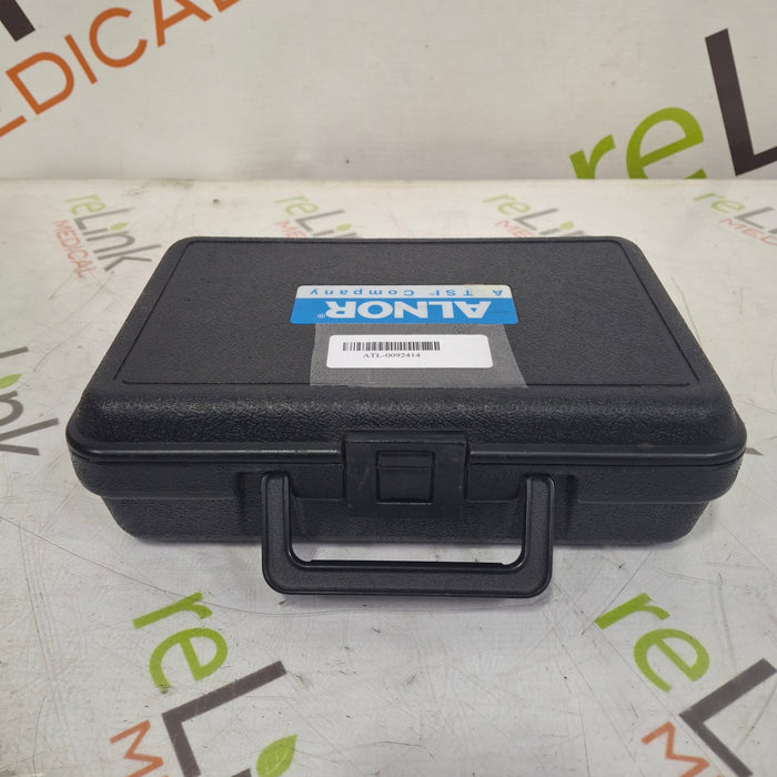 TSI Alnor Model 9870 Air Velocity Meter