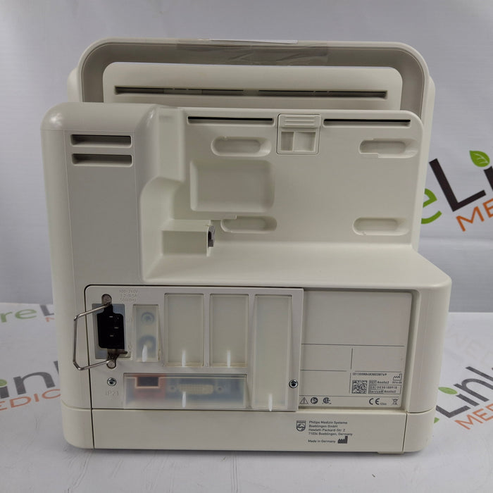 Philips Philips MX450 Portable/Bedside Patient Monitor Patient Monitors reLink Medical