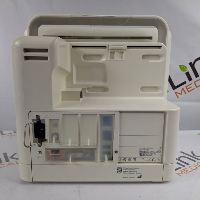 Philips Philips MX450 Portable/Bedside Patient Monitor Patient Monitors reLink Medical